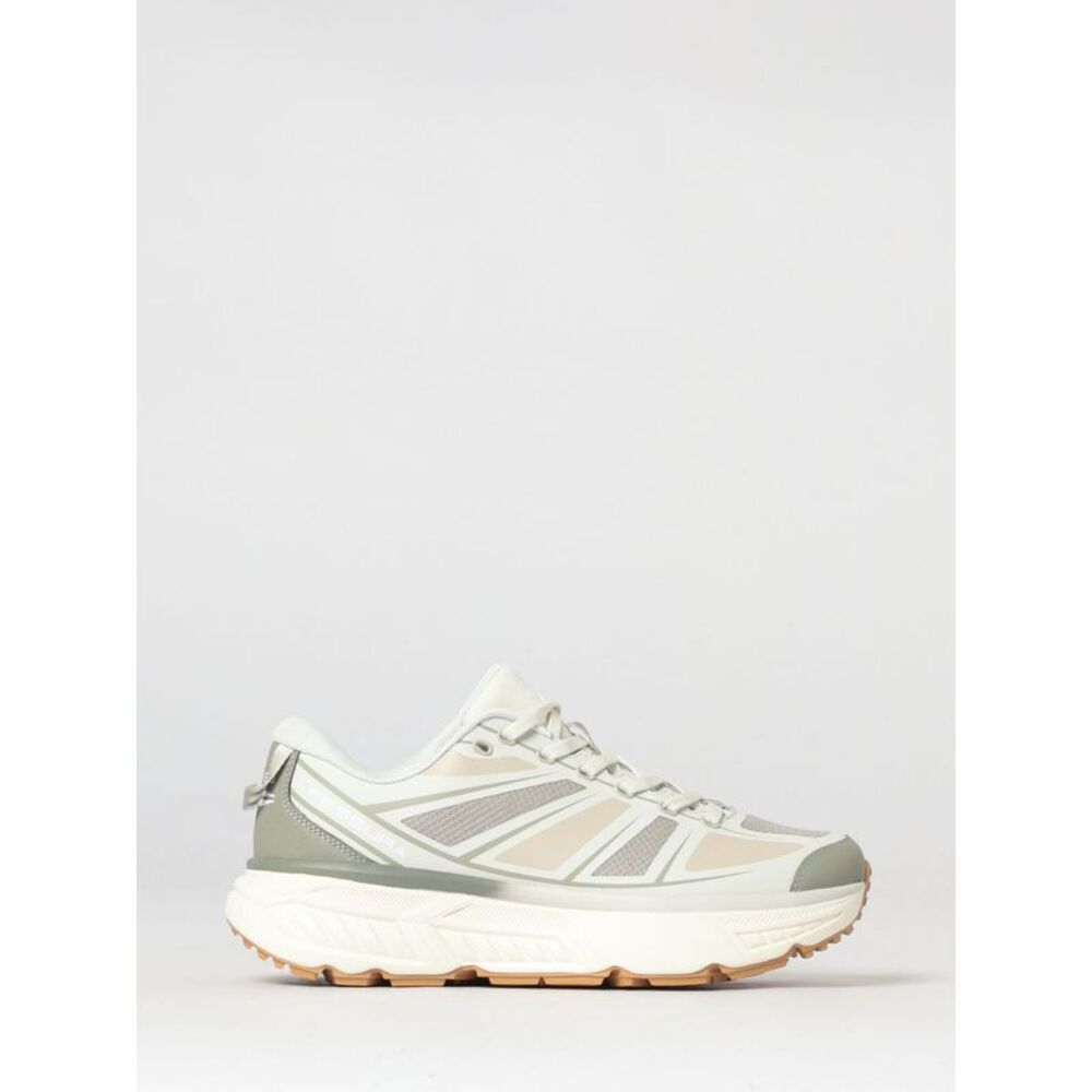 Fessura Sneakers Men Grey